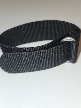 CNS Watch Bands Barracuda Watch Strap 24mm